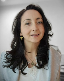 Aurélie POUTEAU
