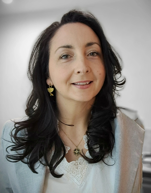 Aurélie POUTEAU