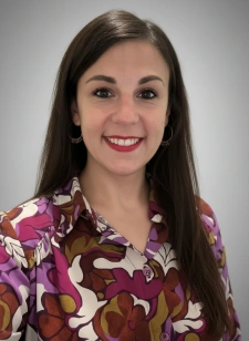 Mélanie CARRILLO