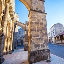 FOUSSAIS-PAYRE