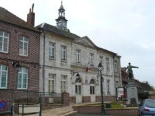 Achicourt