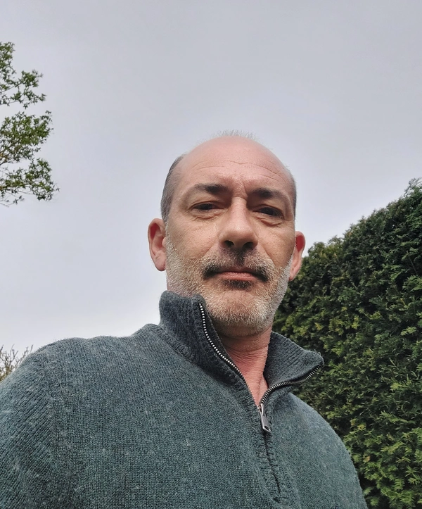 Olivier CAUPAIN