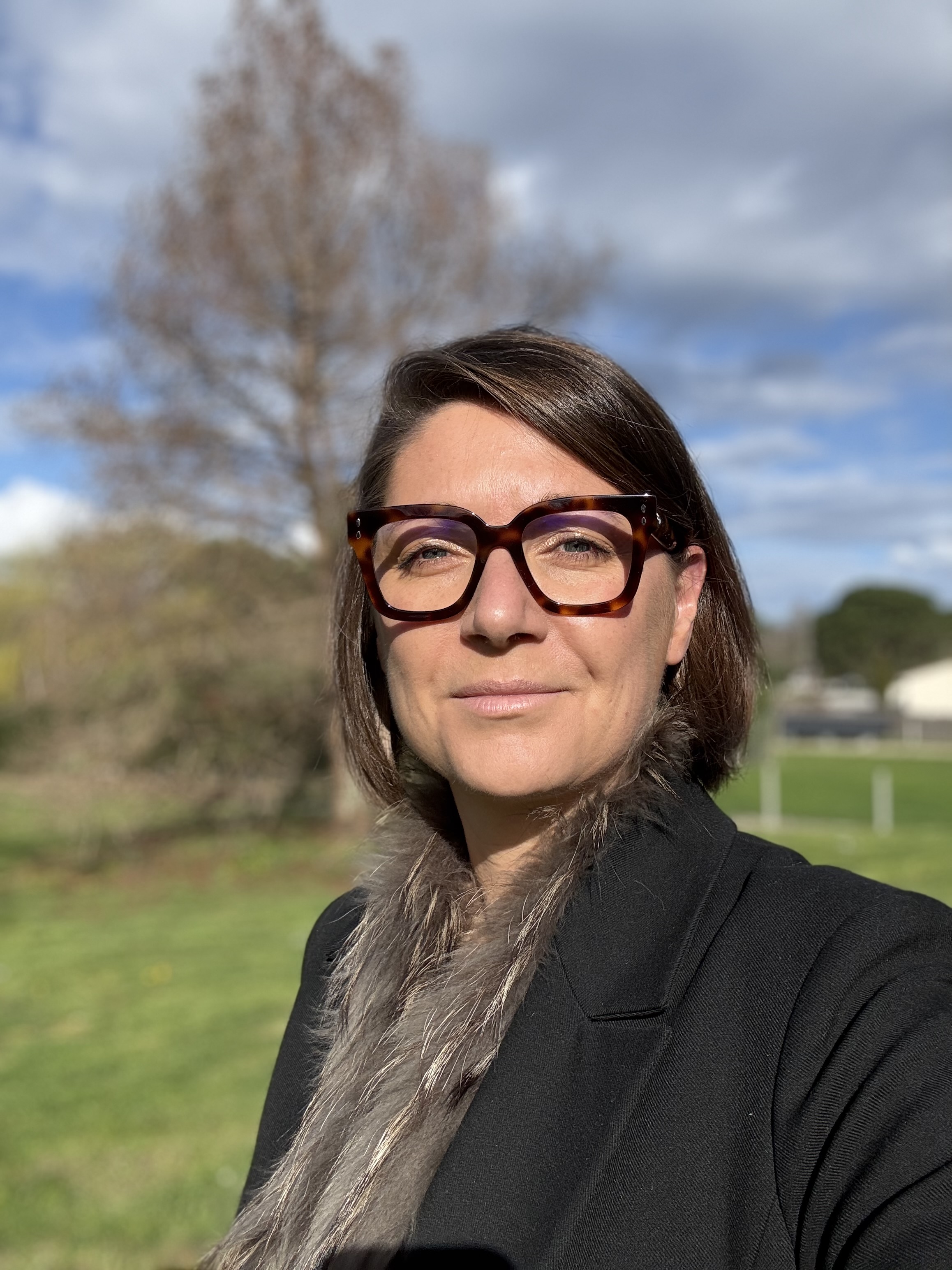 L'Humain derrière le conseiller : en savoir plus sur moi