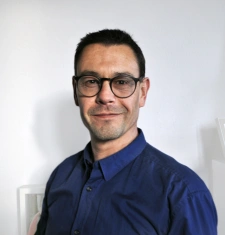 Fabien HELEINE