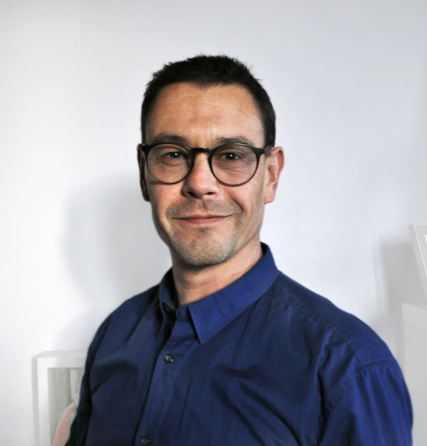 Fabien HELEINE