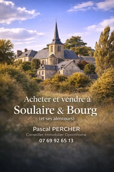 Soulaire-et-Bourg