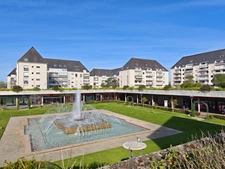 Les fontaines