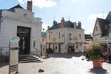 Azay-le-rideau