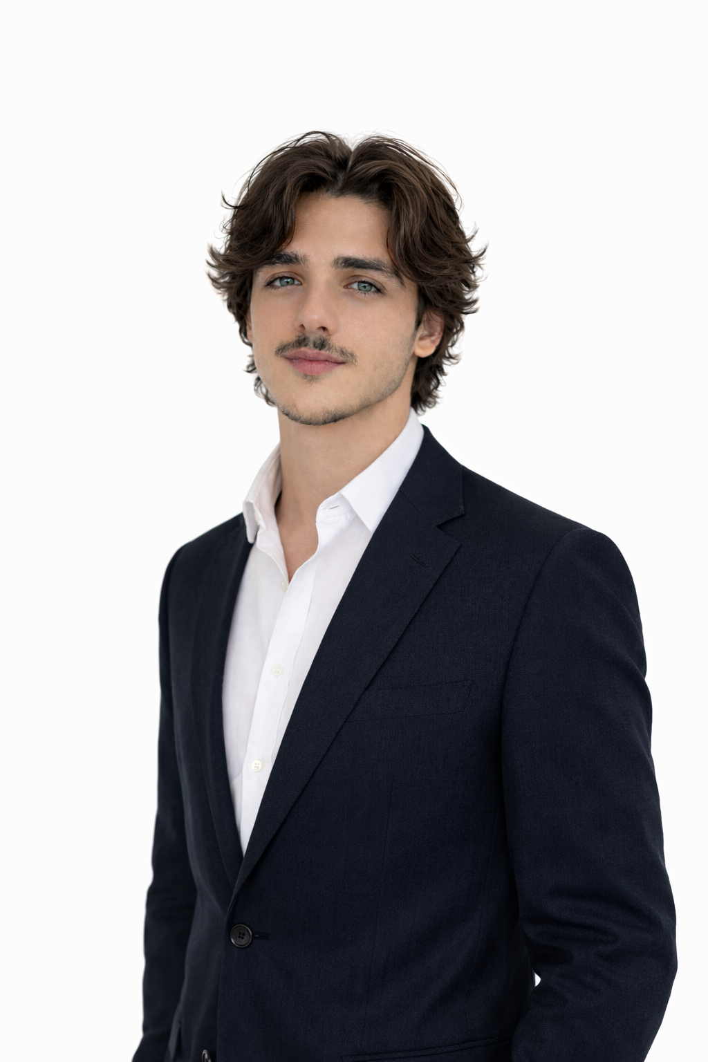 Melvyn VERGNE