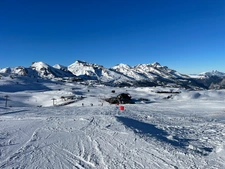Le Dévoluy