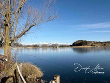 La Freissinouse