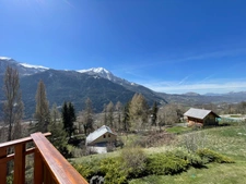 Le Champsaur