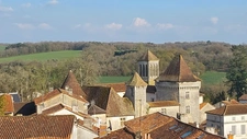 Varaignes