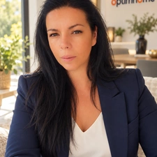 Julie KOUACHI