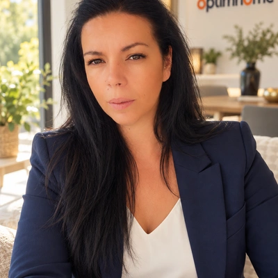 Julie KOUACHI