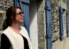 Marion RICORDEL, conseillère immobilier à Bannalec