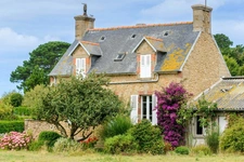 Pourquoi le prix des maisons varie-t-il à Bannalec ?