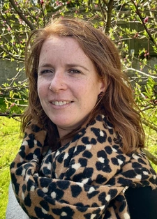 Marion RICORDEL