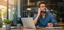 The Human Behind the Advisor: Learn more about me