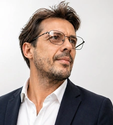 Sébastien ORIOT