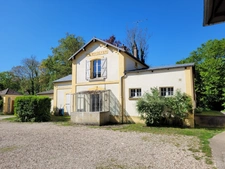 Nesles-la-Vallée