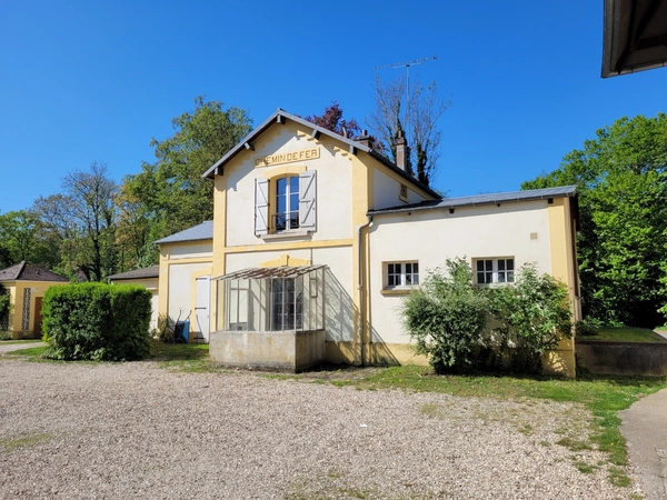 Nesles-la-Vallée