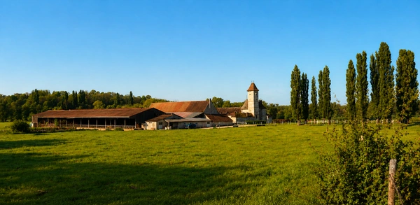 Nesles-la-Vallée