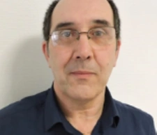 Mouloud IAICHOUCHENE