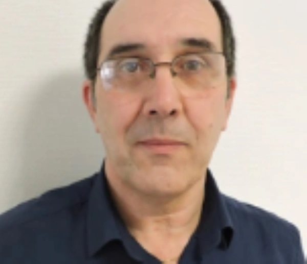 Mouloud IAICHOUCHENE