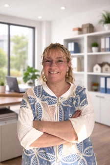 Karen LAMBERT-GABRIEL