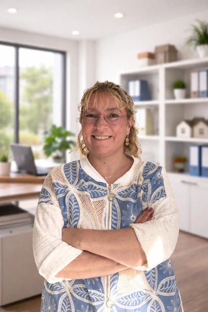 Karen LAMBERT-GABRIEL