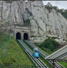 Visite des environs