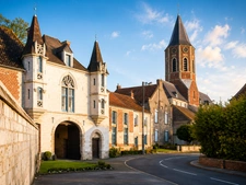 Cédric D'ASSUNCAO, mandataire immobilier Optimhome à Ham-en-Artois (62190)