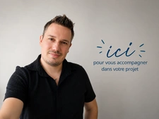L’immobilier, ce n’est pas seulement des maisons ou des appartements. C’est avant tout des projets de vie.