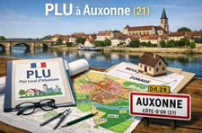 Comprendre le PLU à Auxonne : Le guide essentiel avant vos projets