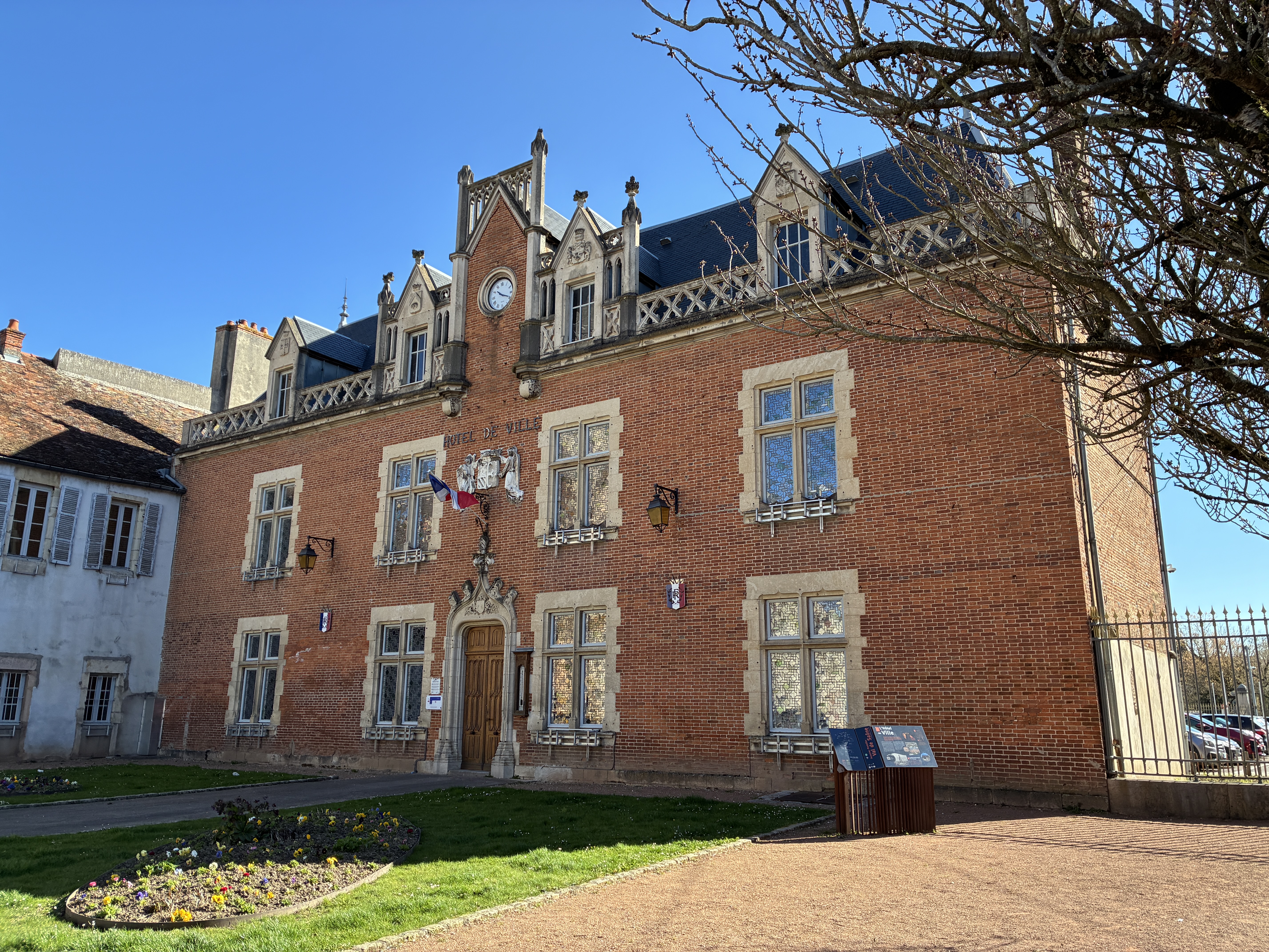 Auxonne