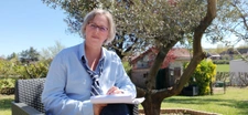 Séverine Bulliod, votre conseillère de confiance à Arandon-Passins et alentours