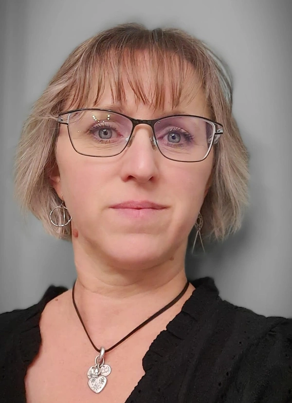 Séverine BULLIOD