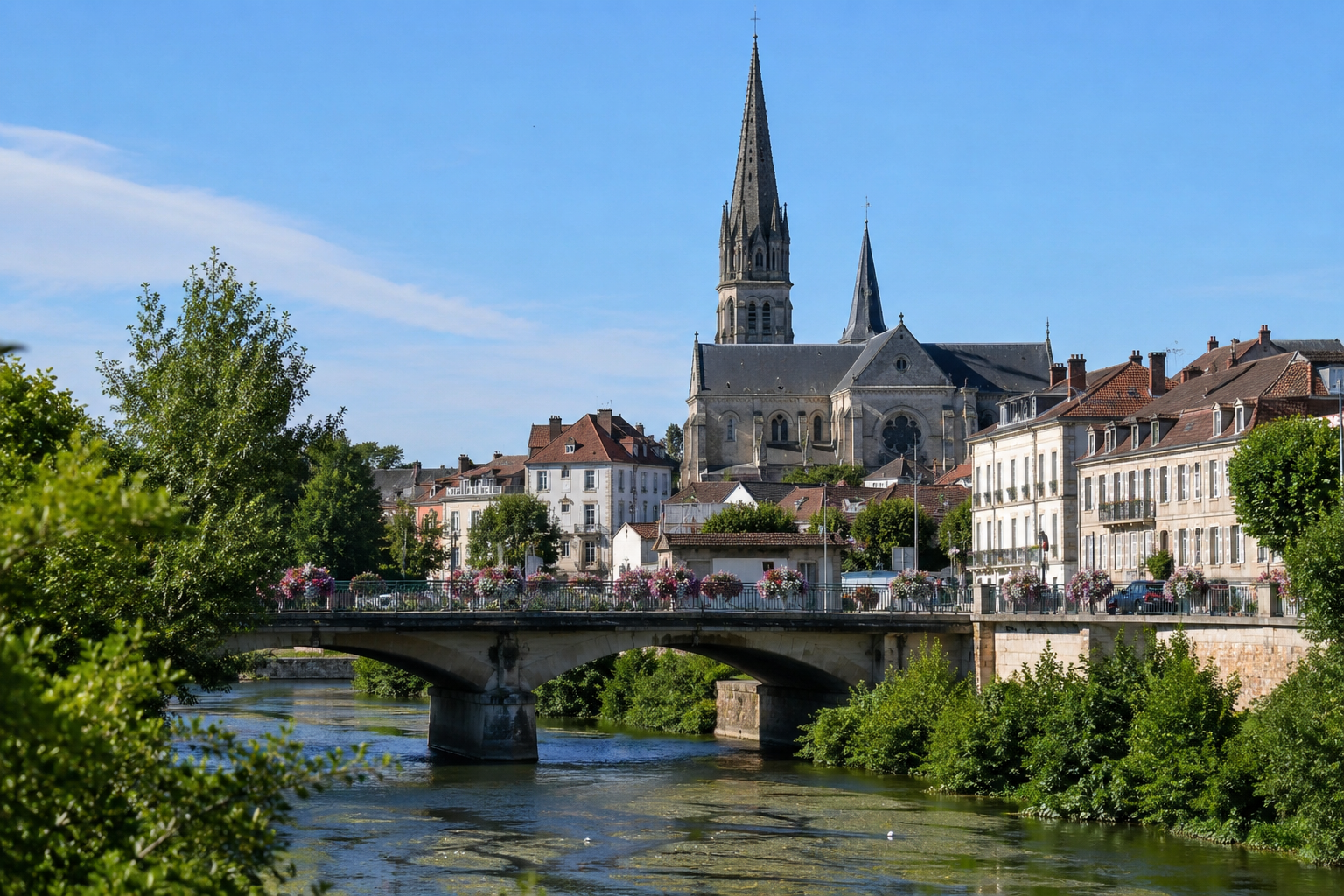 Contacter Jasmina AKRIMI, votre conseiller immobilier Optimhome à Cesset