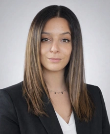 Jasmina AKRIMI