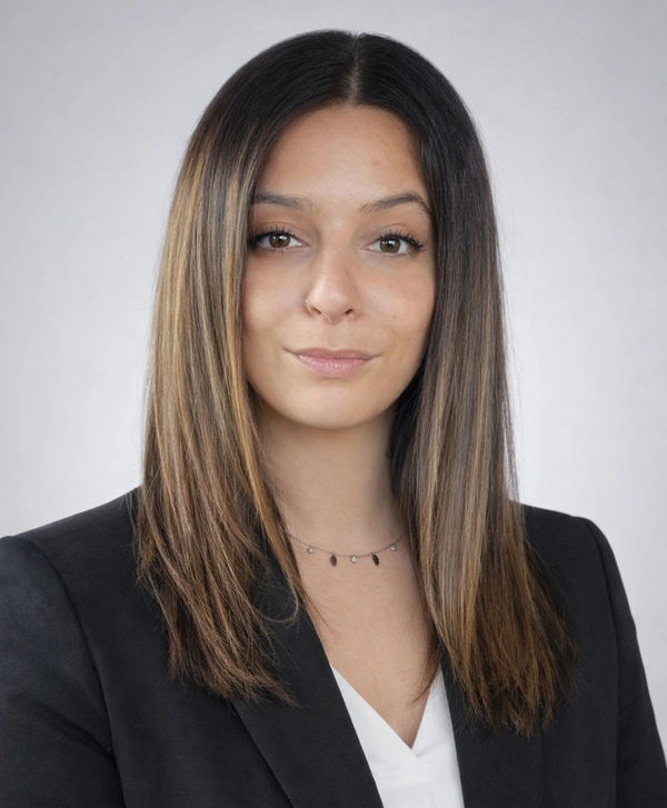 Jasmina AKRIMI