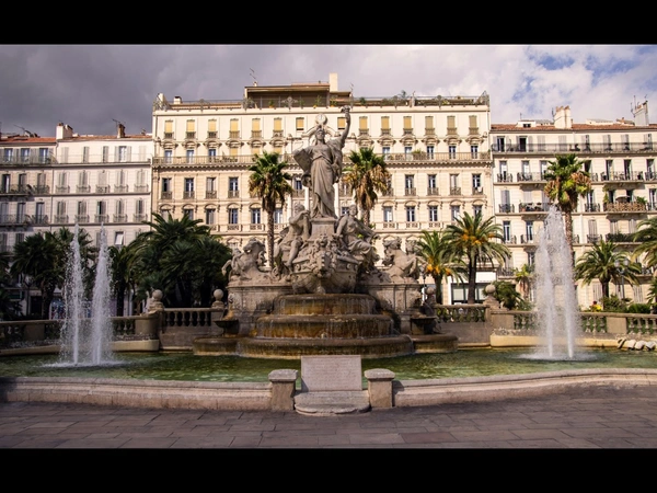 Toulon