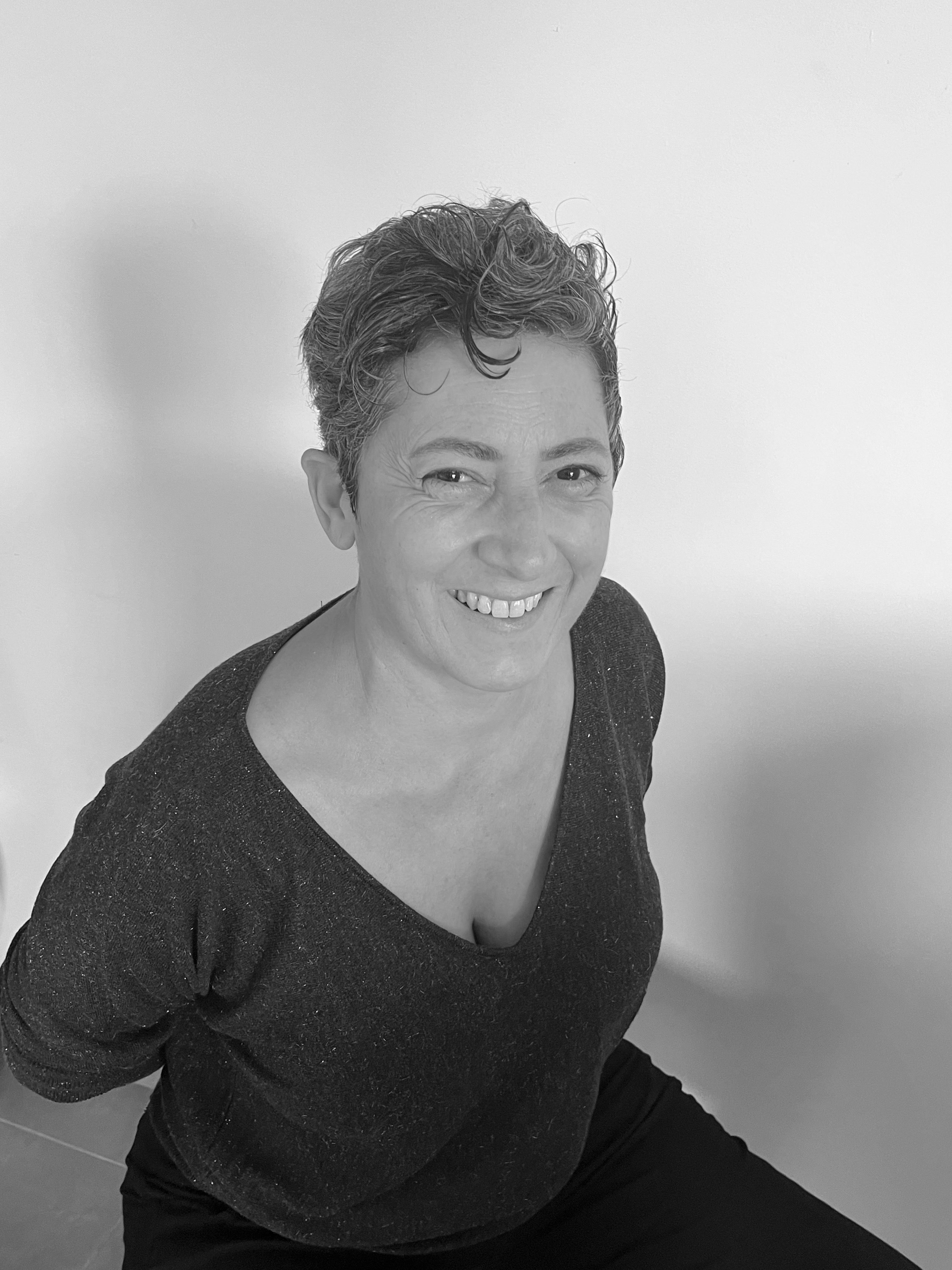 Véronique CERMEN