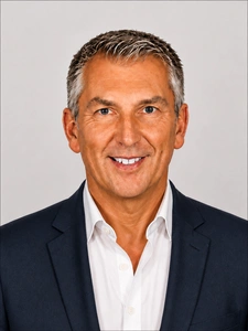Patrick HAGNERÉ