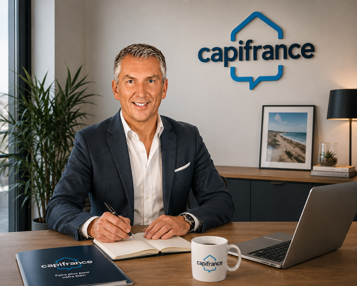 Conseiller immobilier à Berck et sur la Côte d’Opale (Rang-du-Fliers, Verton, Groffliers, Merlimont)