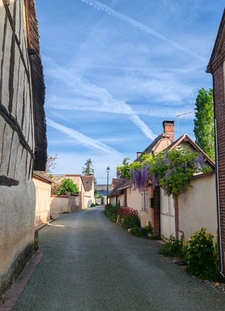 Charpont