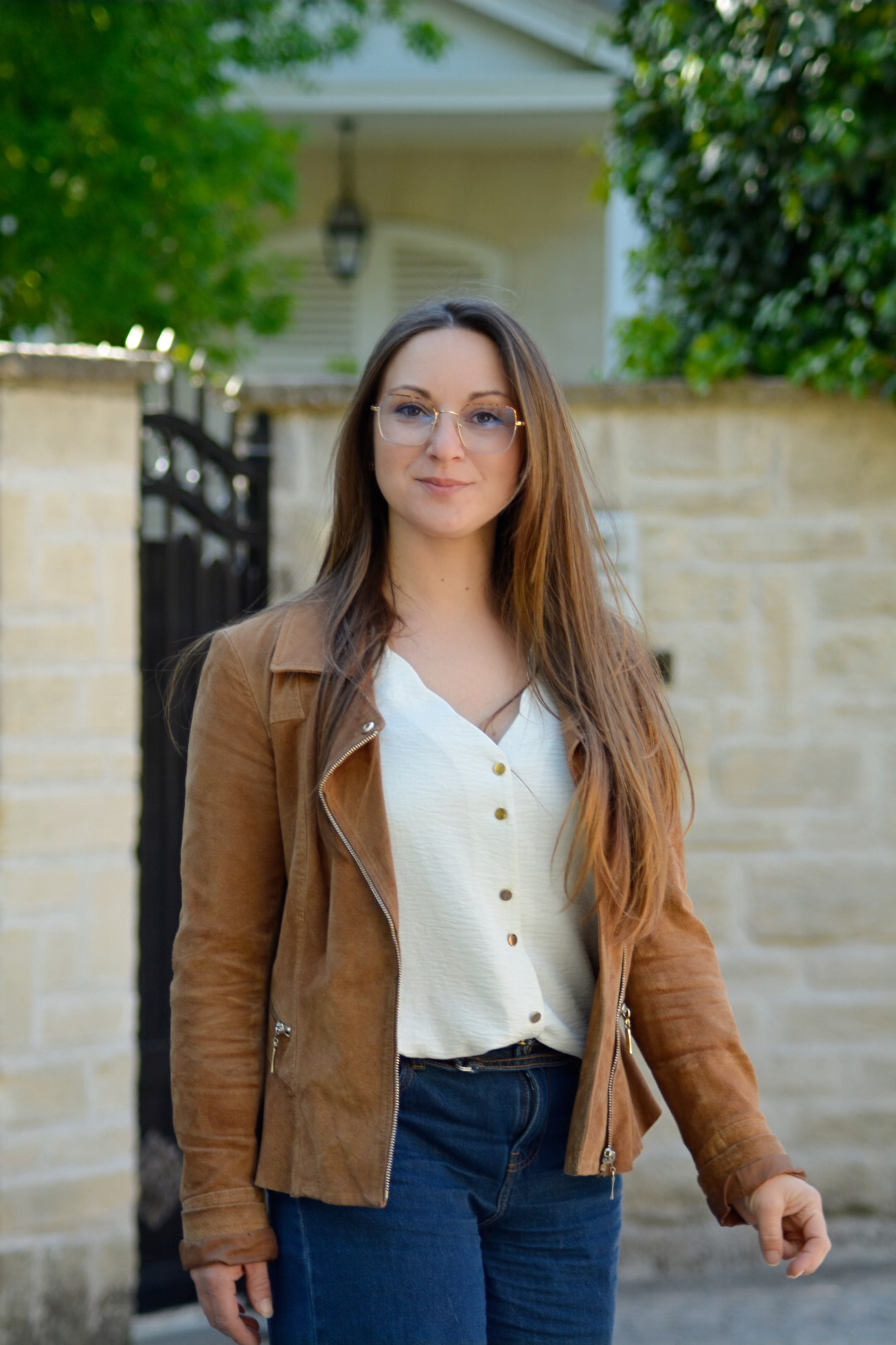 Jennifer LA ROCHE