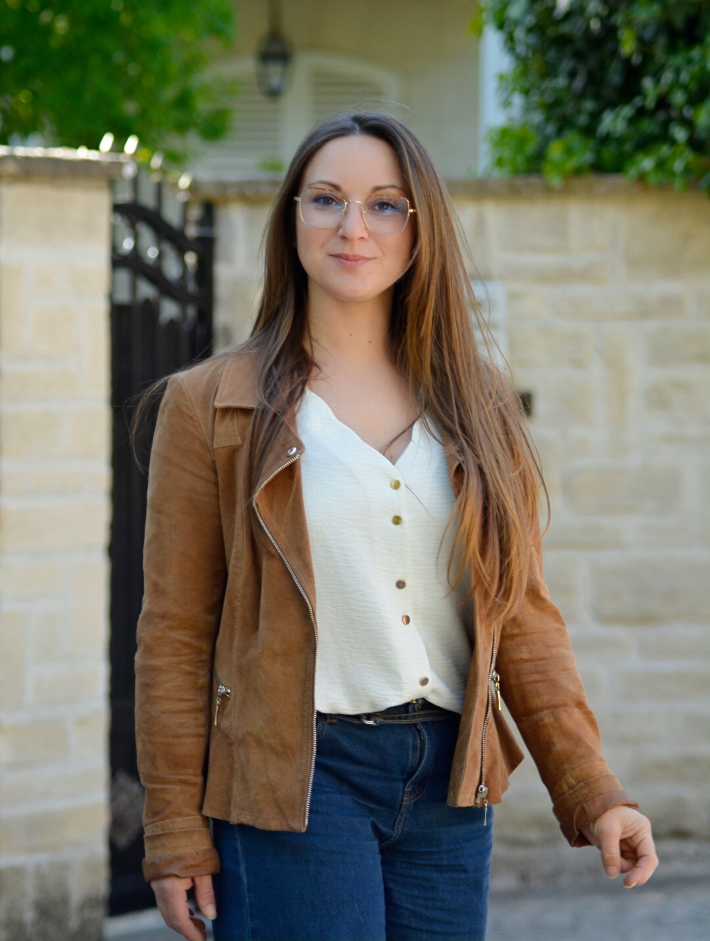 Jennifer LA ROCHE