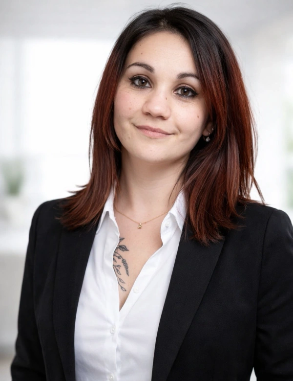 Sandrine GNÄGI