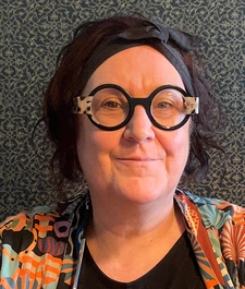 Séverine FAURE